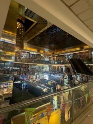 The Golden Landmark (D7), Retail #600284421